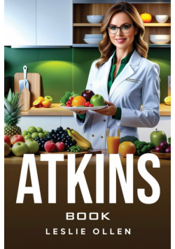 Atkins Book