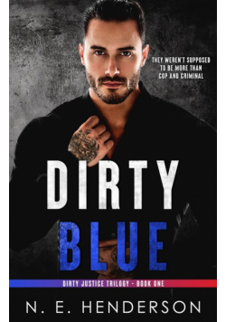 Dirty Blue