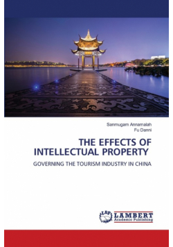 The Effects Of Intellectual Property
