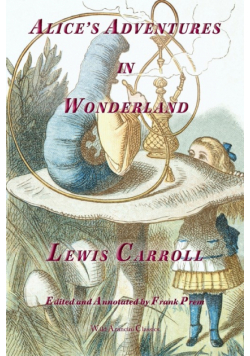 Alice's Adventures in Wonderland