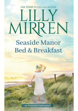 Seaside Manor Bed and Breakfast