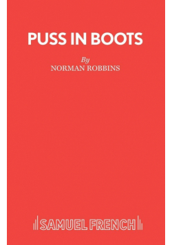 Puss in Boots - A Pantomime