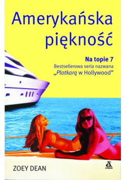 Na topie 7 Amerykańska piękność
