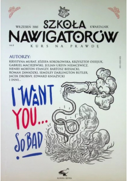 Szkoła nawigatorów Nr 8 / 15
