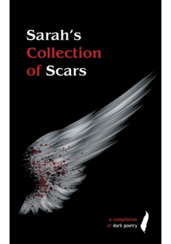 Sarah's Collection of Scars