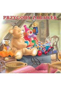 Przygody zabawek