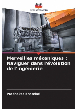 Merveilles mécaniques