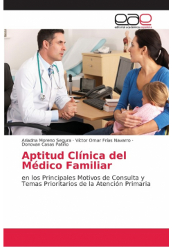 Aptitud Clínica del Médico Familiar