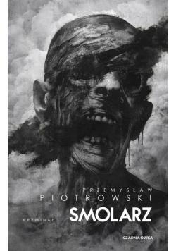 Komisarz Igor Brudny. Smolarz
