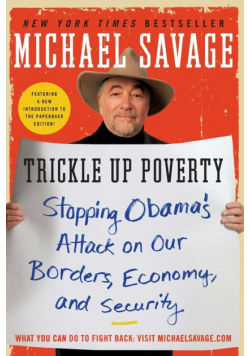 Trickle Up Poverty