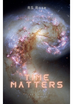 Time Matters