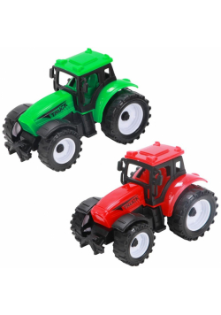 Traktor MIX