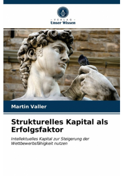 Strukturelles Kapital als Erfolgsfaktor