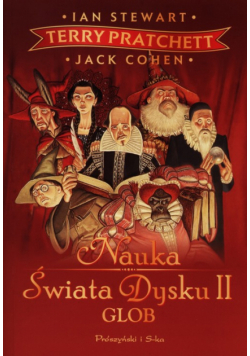 Nauka Świata Dysku II Glob