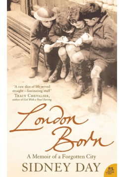 London Born