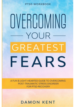 PTSD Workbook