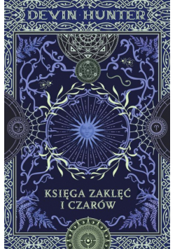 Księga zaklęć i czarów