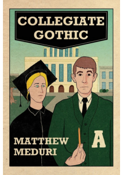 Collegiate Gothic