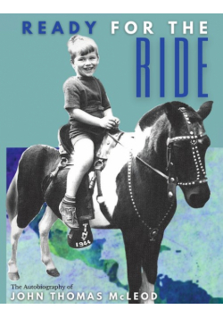 Ready for the Ride