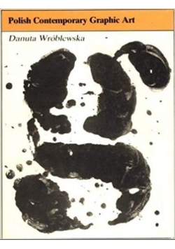 Polish Contemporary Graphic Art