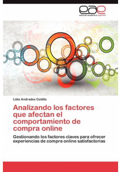 Analizando Los Factores Que Afectan El Comportamiento de Compra Online