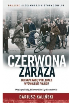 Czerwona zaraza