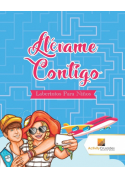 Llévame Contigo