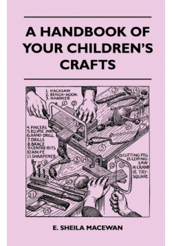 A Handbook Of Your Children's Crafts