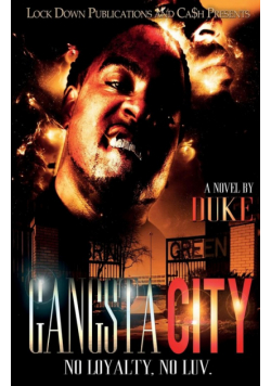 Gangsta City