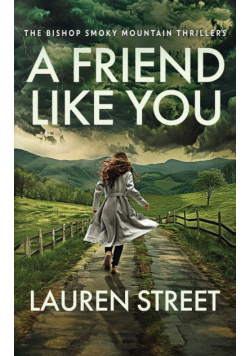 A Friend Like You