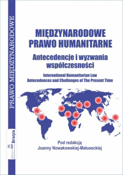 Międzynarodowe prawo humanitarne