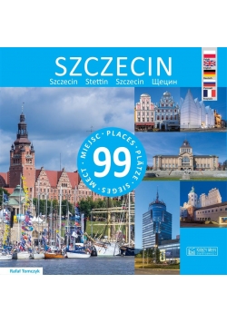 Szczecin - 99 miejsc