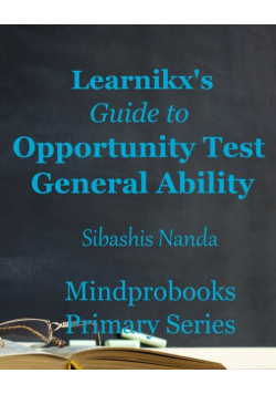 Learnikx's Guide to Opportunity Test General Ability