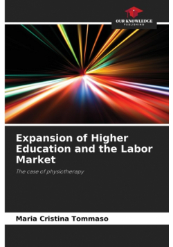 Expansion of Higher Education and the Labor Market
