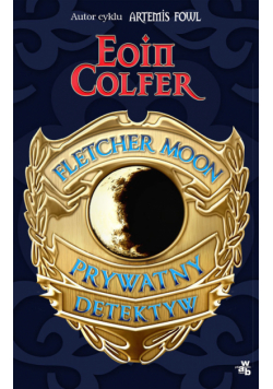 Fletcher Moon – prywatny detektyw