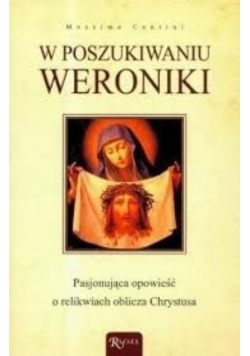 W poszukiwaniu Weroniki