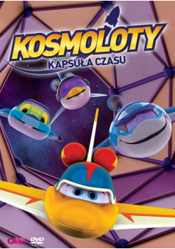 KOSMOLOTY Kapsuła czasu