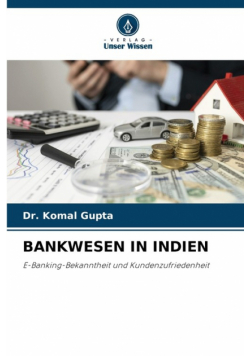 Bankwesen In Indien