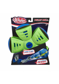 Gra Wahu Phlat Ball Classic Assortment zielony