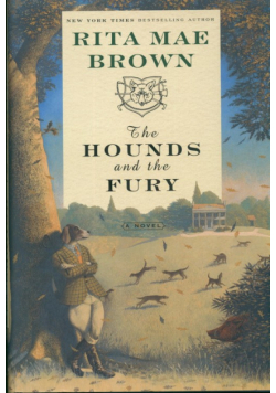 The Hounds and the Fury