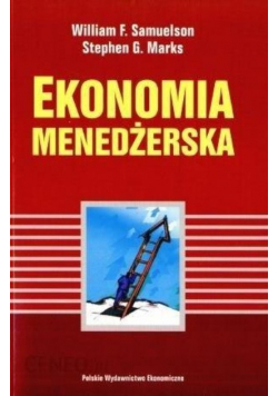 Ekonomia menedżerska