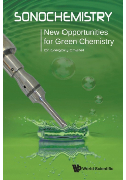 Sonochemistry