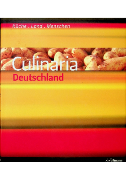 Culinaria Deutschland Kuche Land  Menschen Kuche Land Menschen