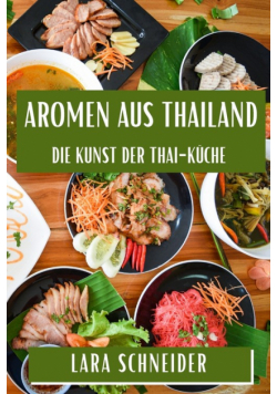 Aromen aus Thailand