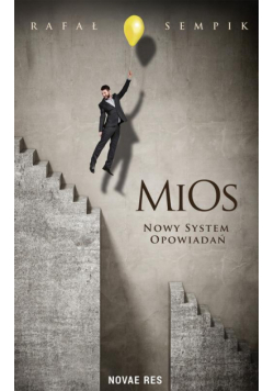 MiOs. Nowy system opowiadań