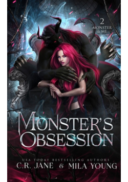 Monster's Obsession