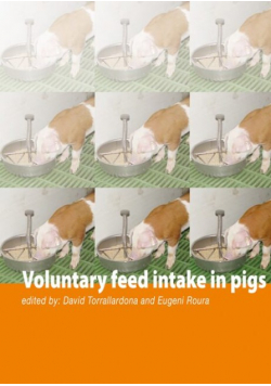 Voluntary feed intake in pigs