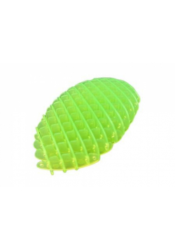 Gniotek antystresowy zielony 5cm