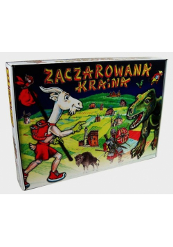 Zaczarowana kraina