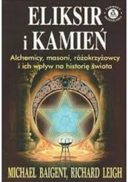 Eliksir i kamień